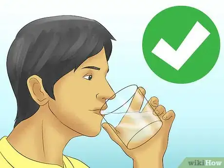 Image titled Eat at a Party when on a Strict Diet Step 7