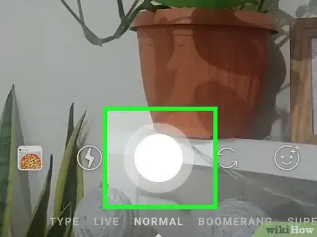 Image titled Edit a Posted Instagram Story on Android Step 8