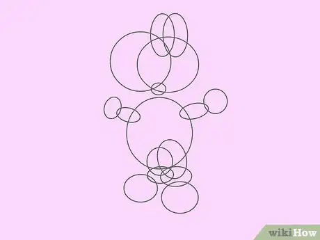 Image titled Draw Yoshi from Mario Step 20