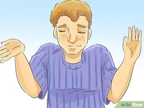 Image titled Get over a Break Up Fast Step 7