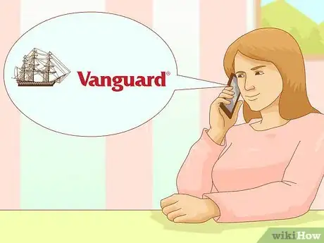 Image titled Buy Vanguard Mutual Funds Step 8