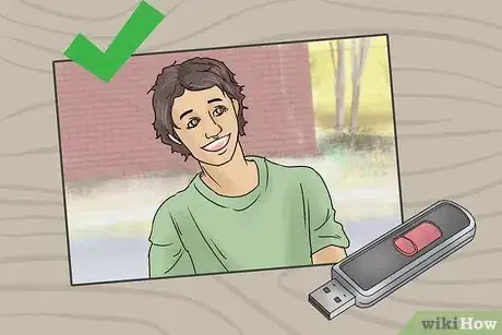 Image titled Report a Runaway Child Step 5