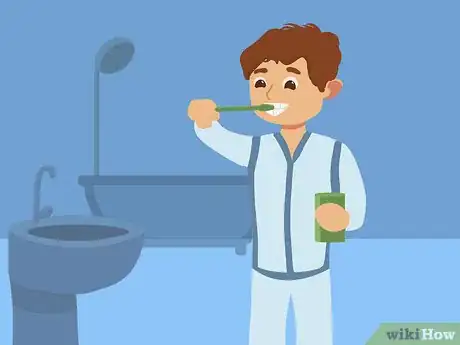 Image titled Reduce Stress in Children Step 16