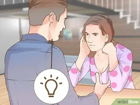 Image titled Interest a Girl Step 1