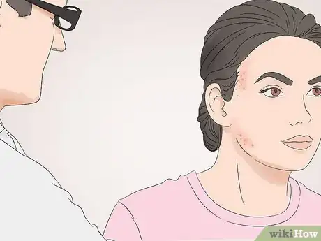 Image titled Use Argan Oil for Acne Step 12