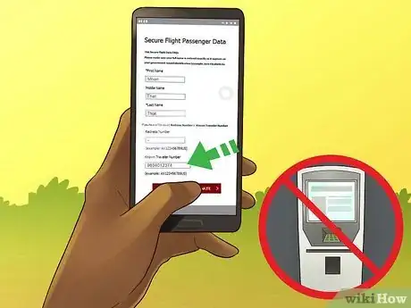 Image titled Get a Known Traveler Number Step 31