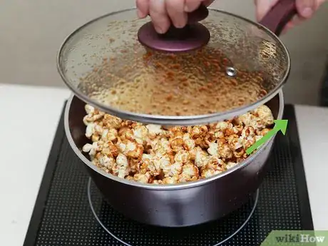 Image titled Make Kettle Corn Step 8