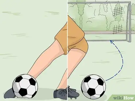 Image titled Improve Your Finishing in Football Step 11