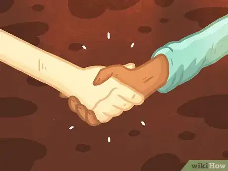 Image titled Get Out of a Fight with Your Best Friend Step 14