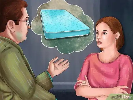 Image titled Choose a Mattress when You Have Back Problems Step 7