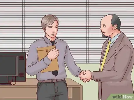 Image titled Travel for Free Step 23