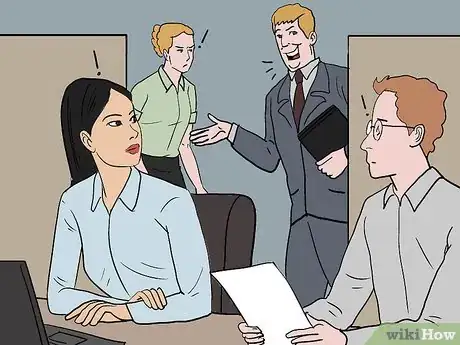 Image titled Identify Workplace Bullying Step 11