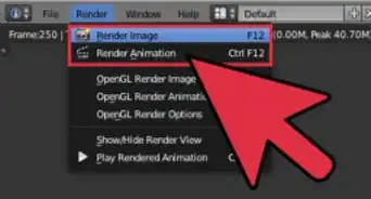 Choose the Best Render Settings on Blender