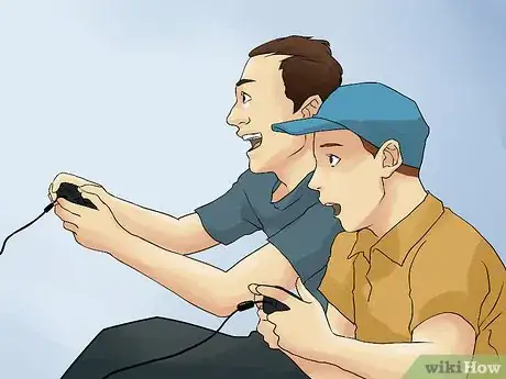 Image titled Play Fighting Games Step 8