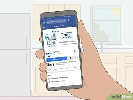 Image titled Contact Paytm Customer Care Step 13