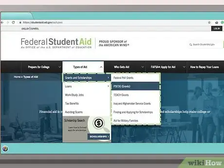 Image titled Get Money for College Step 4