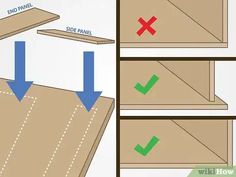 Image titled Build an Indoor Dog Kennel Step 8