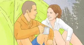 Have a Relationship with a Shy Girl