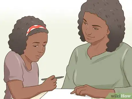 Image titled Figure Out Why Your Child Struggles in School Step 8