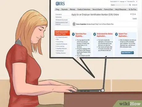 Image titled Form an LLC in Utah Step 12