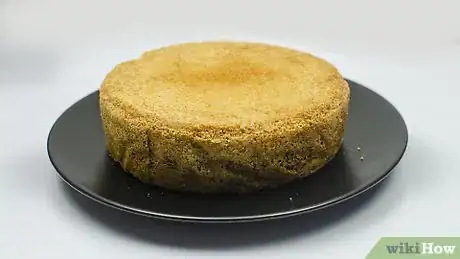 Image titled Decorate a Christmas Cake Step 5