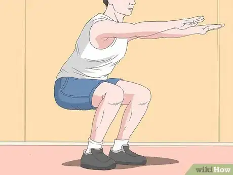 Image titled Reduce Knee Pain While Walking Step 12