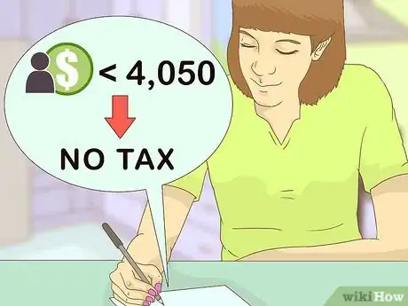 Image titled Calculate Taxes on Scholarships and Grants Step 9