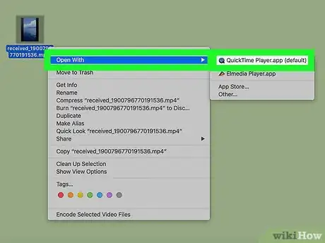 Image titled Speed Up a Video on PC or Mac Step 7