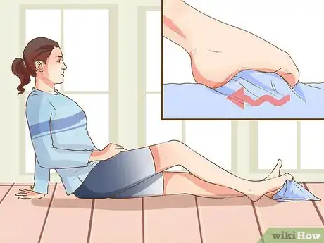 Image titled Get Stronger Feet for Ballet Step 6