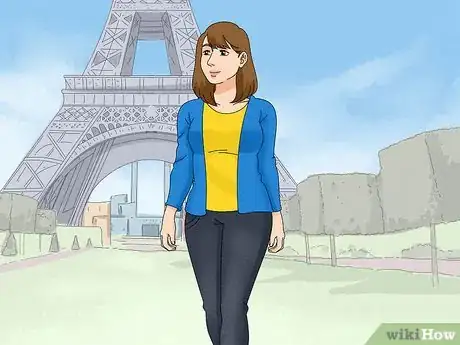 Image titled Solo Travel to Paris Step 10