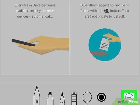 Image titled Make Notes on a PDF on iPhone or iPad Step 4