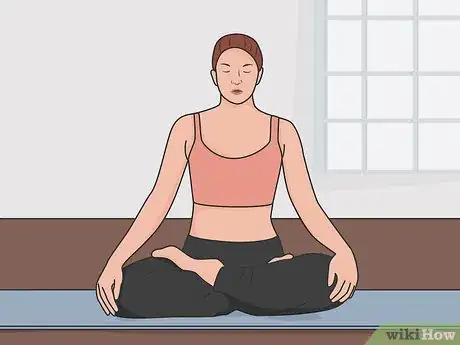 Image titled Prepare for Yoga Meditation Step 18