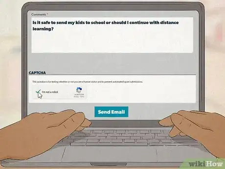 Image titled Contact Arizona's Governor Step 6