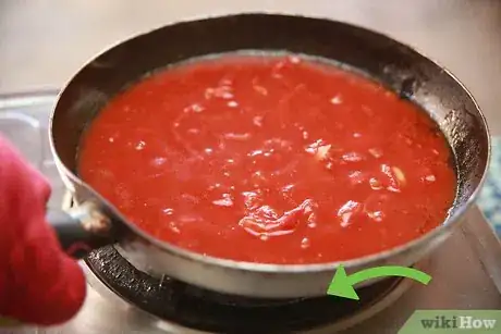 Image titled Make Pepperoni Pizza Step 10