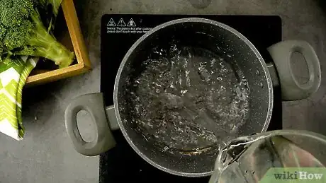 Image titled Steam Broccoli Without a Steamer Step 14