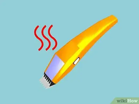 Image titled Clip Your Horse Step 14