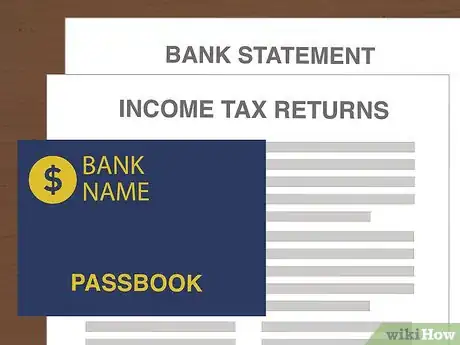 Image titled Apply for an American B 1 Visitor Visa for Business Step 6