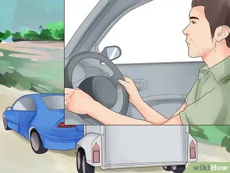Image titled Trailer a Horse Step 14
