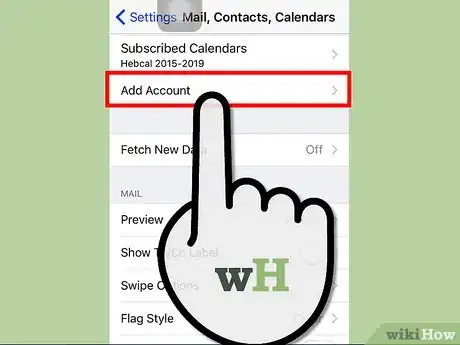 Image titled Sync Multiple Google Calendars Step 3