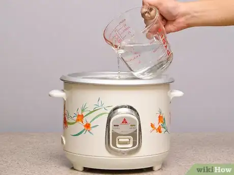 Image titled Boil Eggs in a Rice Cooker Step 1