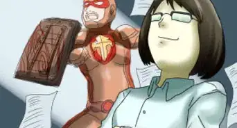 Come Up with a Good Character Quickly