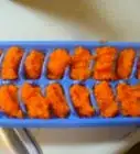 Purée Carrots