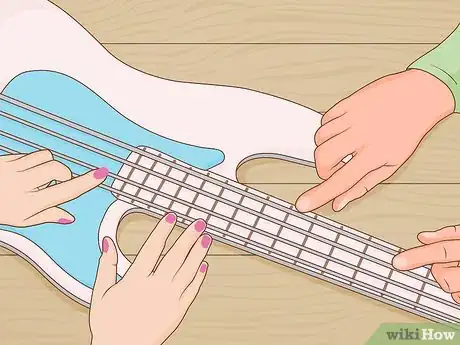 Image titled Buy a Used Bass Guitar Step 13