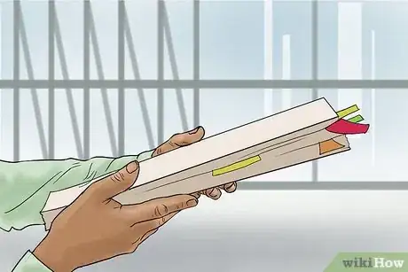 Image titled File for Worker's Comp in Texas Step 20