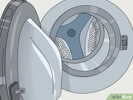 Image titled Wash a Synthetic Insulated Jacket Step 3