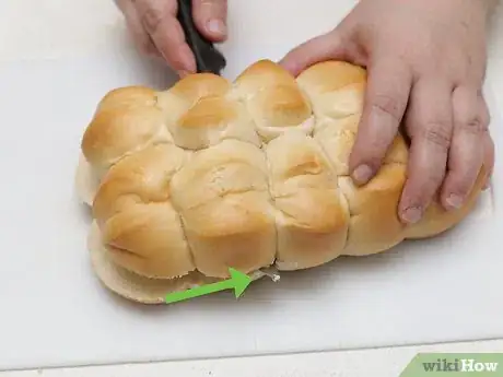 Image titled Make French Dip Sliders Step 2