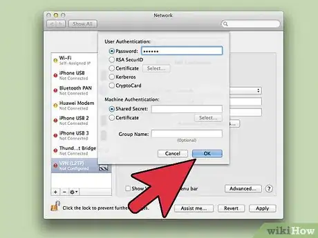 Image titled Connect to a VPN Step 34