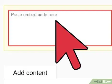 Image titled Add Social Networking Icons to Your Blog Step 7