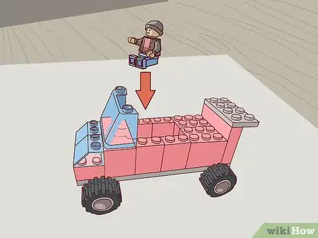 Image titled Build a LEGO Car Step 11