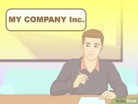 Image titled Form a Corporation Step 2